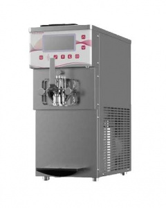 ФРИЗЕР ДЛЯ МОРОЖЕНОГО GELPROM GP100P-SP, ПАСТЕРИЗАЦИЯ