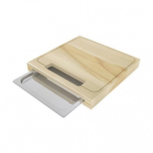 РАЗДЕЛОЧНАЯ ДОСКА KAYMAN РДО-1/0404-50-А