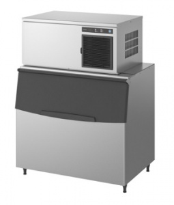 ЛЕДОГЕНЕРАТОР HOSHIZAKI IM-240DNE-HC-23