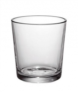 Олд Фэшн «Ода», 250 мл, 75*85 мм, прозрачное стекло