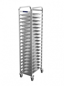 СТЕЛЛАЖ-ШПИЛЬКА ДЛЯ GN KAYMAN СШ-12/181-А