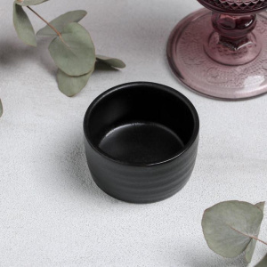 Соусник Magistro Moon, 6,8*3,7 см, фарфор