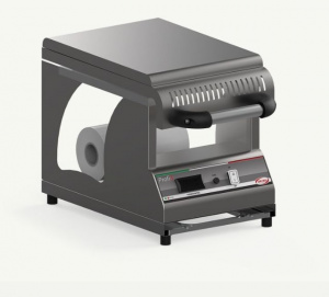 АППАРАТ ТЕРМОУПАКОВ. ORVED PROFI 3