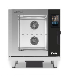 ПАРОКОНВЕКТОМАТ LAINOX PUFF PFEN064+NPK