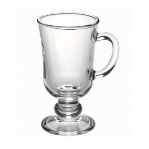 Бокал Irish Coffee 200 мл. Глинтвейн Гладкий