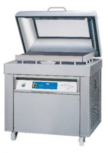 УПАКОВЩИК ВАКУУМНЫЙ KOMET НАПОЛЬН. S 501/3 СВАРНЫЕ ПЛАНКИ