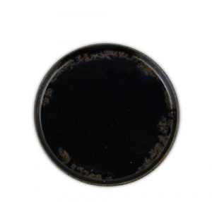 Тарелка с бортом ROOT RUSTY 27 см