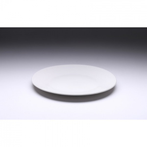 Тарелка мелкая Tvist Ivory 228 мм