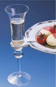 Держатель фужеров