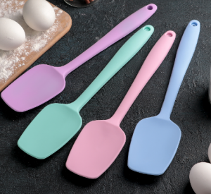 Лопатка «Рэми», 27 см, цвет МИКС