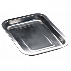 Лоток мелкий 600х400х20 мм [RGS-2059S]