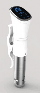 Ротационный кипятильник (термостат) Sous Vide Hurakan HKN-SV12