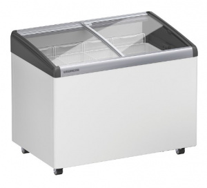 ЛАРЬ МОР.СО СТЕКЛ.КРЫШ. LIEBHERR EFI 2803