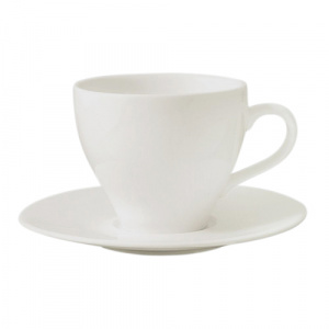 Чайная/кофейная пара «Паула», 250 мл