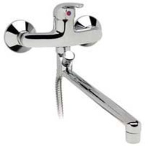 СМЕСИТЕЛЬ VIDIMA В2994АА