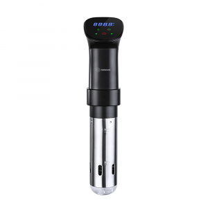 Ротационный кипятильник (термостат/сювид/SousVide) HURAKAN HKN-SV12M