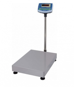 ВЕСЫ ЭЛ.ТОВАРНЫЕ 150 СКЕ4560