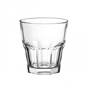 Стакан Олд Фэшн 240 мл, d84 мм, h90 мм, Casablanka (Касабланка)