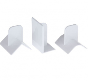 Скребок кондитерский, набор 3 шт.