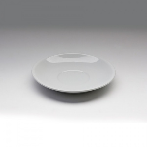 Блюдце круглое 6.5