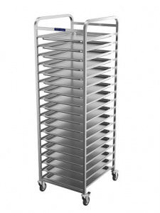 СТЕЛЛАЖ-ШПИЛЬКА ДЛЯ GN KAYMAN СШ-12/182-А