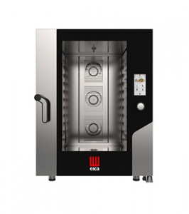 ПЕЧЬ КОНВЕКЦИОННАЯ TECNOEKA MKF 1064 TS