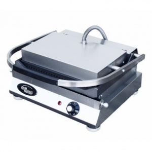 ГРИЛЬ КОНТАКТНЫЙ GRILL MASTER Ф2КТЭ 21702 фото Бюро Технологий Общепита
