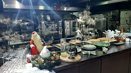 АРЕНДА КУХНИ